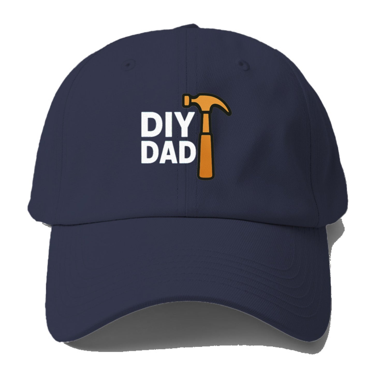diy dad hammer Hat