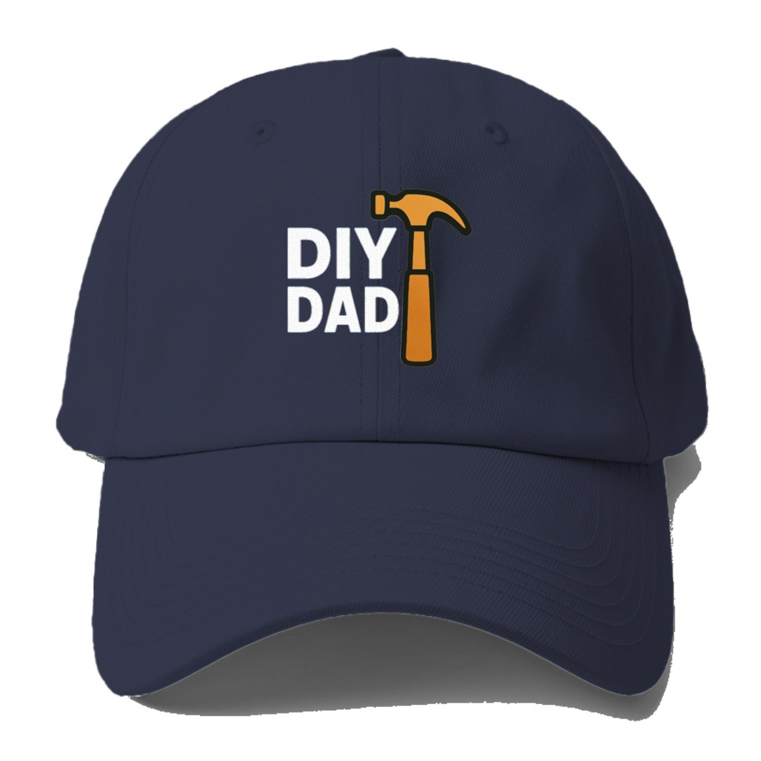 diy dad hammer Hat