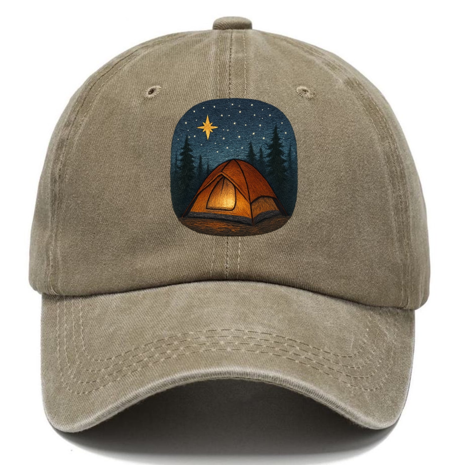starlight campfire dreams Hat