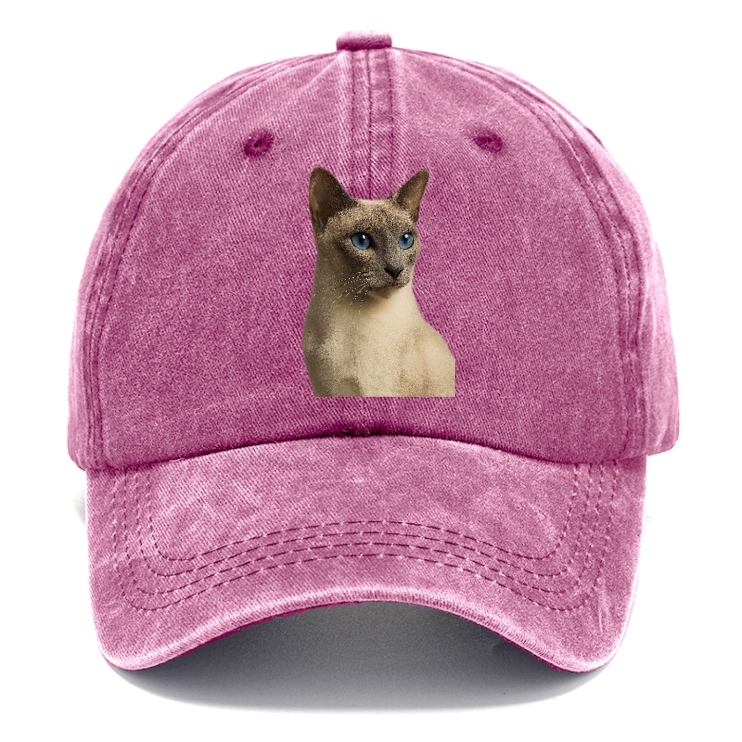 lilac-point-siamese-elegant-mystique Hat