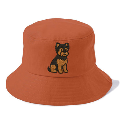 yorkipoo-sweet-companion Hat