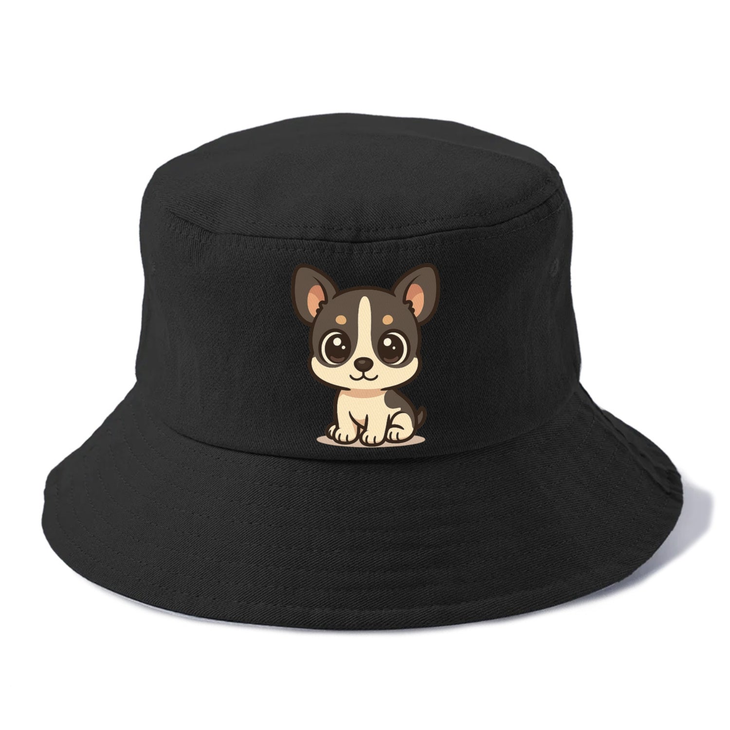 spirited-rat-terrier-agility Hat