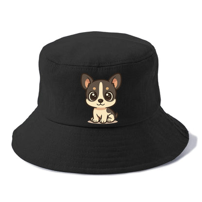 spirited-rat-terrier-agility Hat