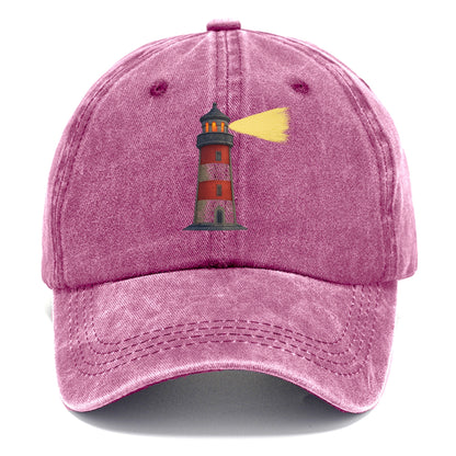 beacon of guiding light Hat