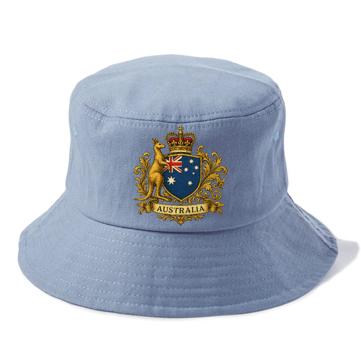 royal logo Hat