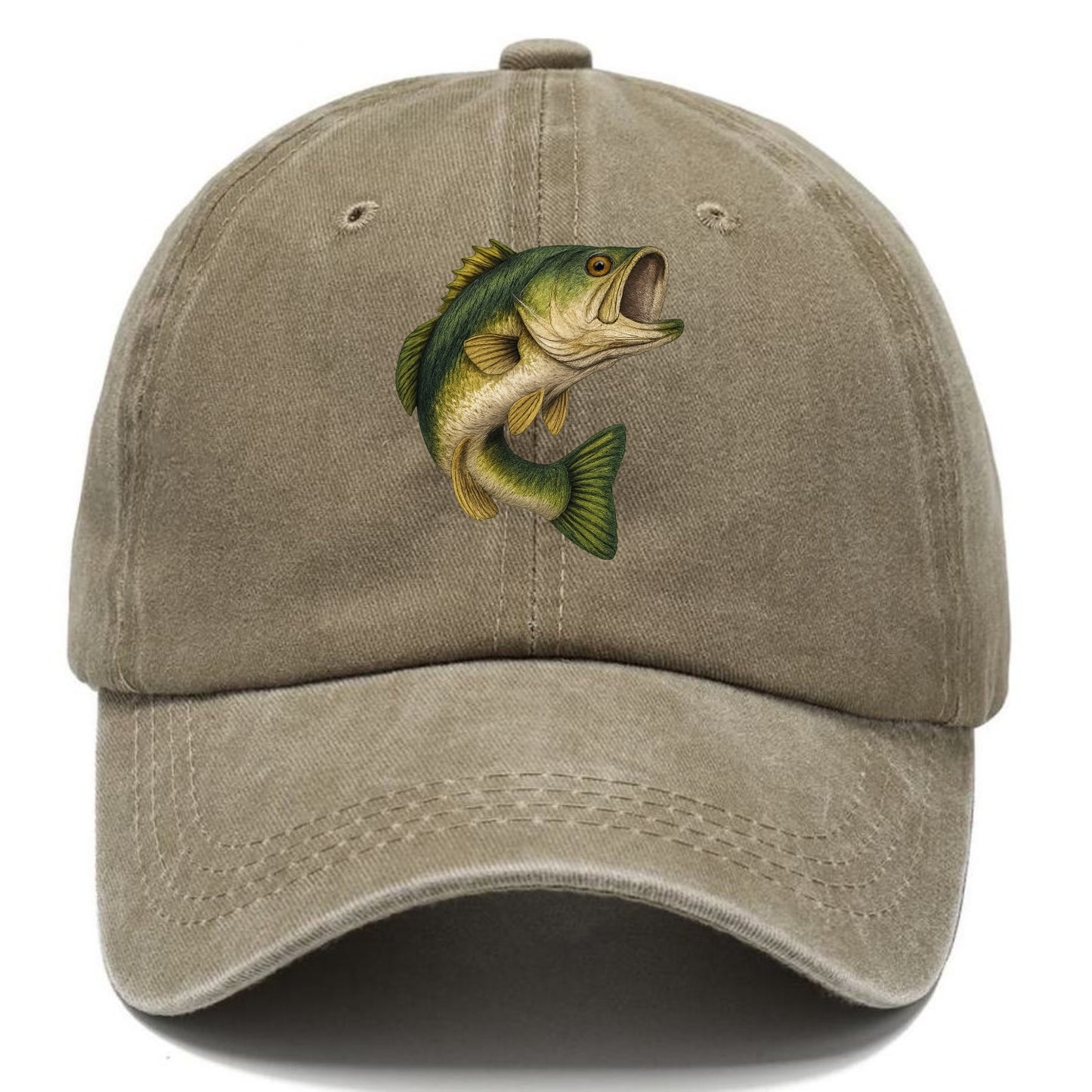 bass pro legends Hat