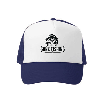 gone fishing Hat