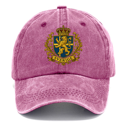 heraldrynationalsymbol Hat