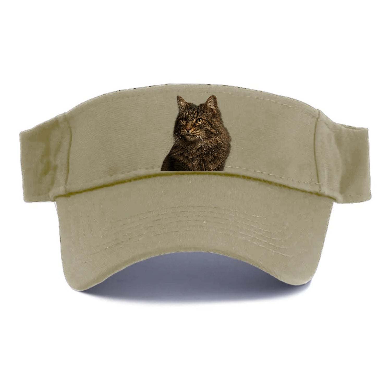 norwegian-forest-cat-wild-majesty Hat