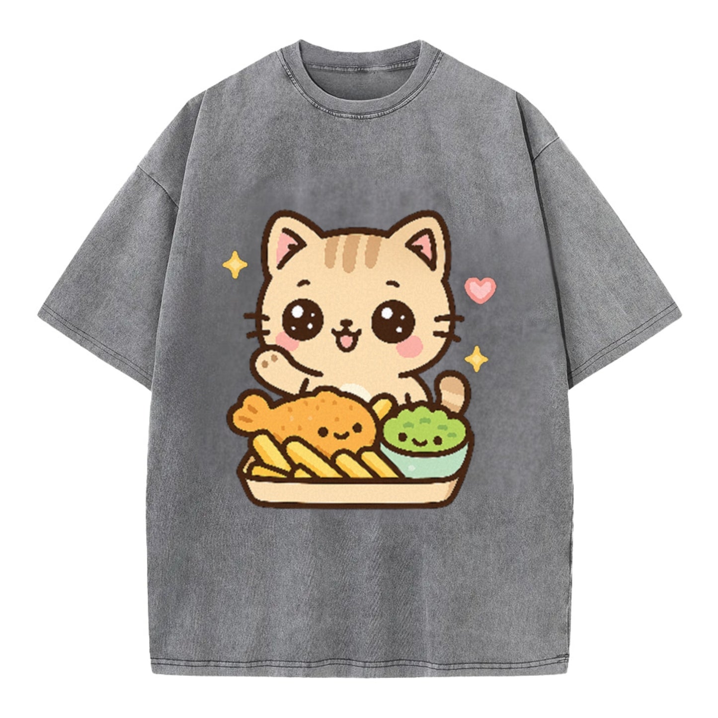 cat-quirky-charm Hat