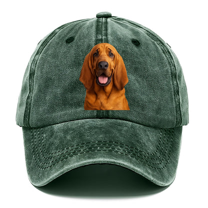 bloodhound: scent of nobility Hat