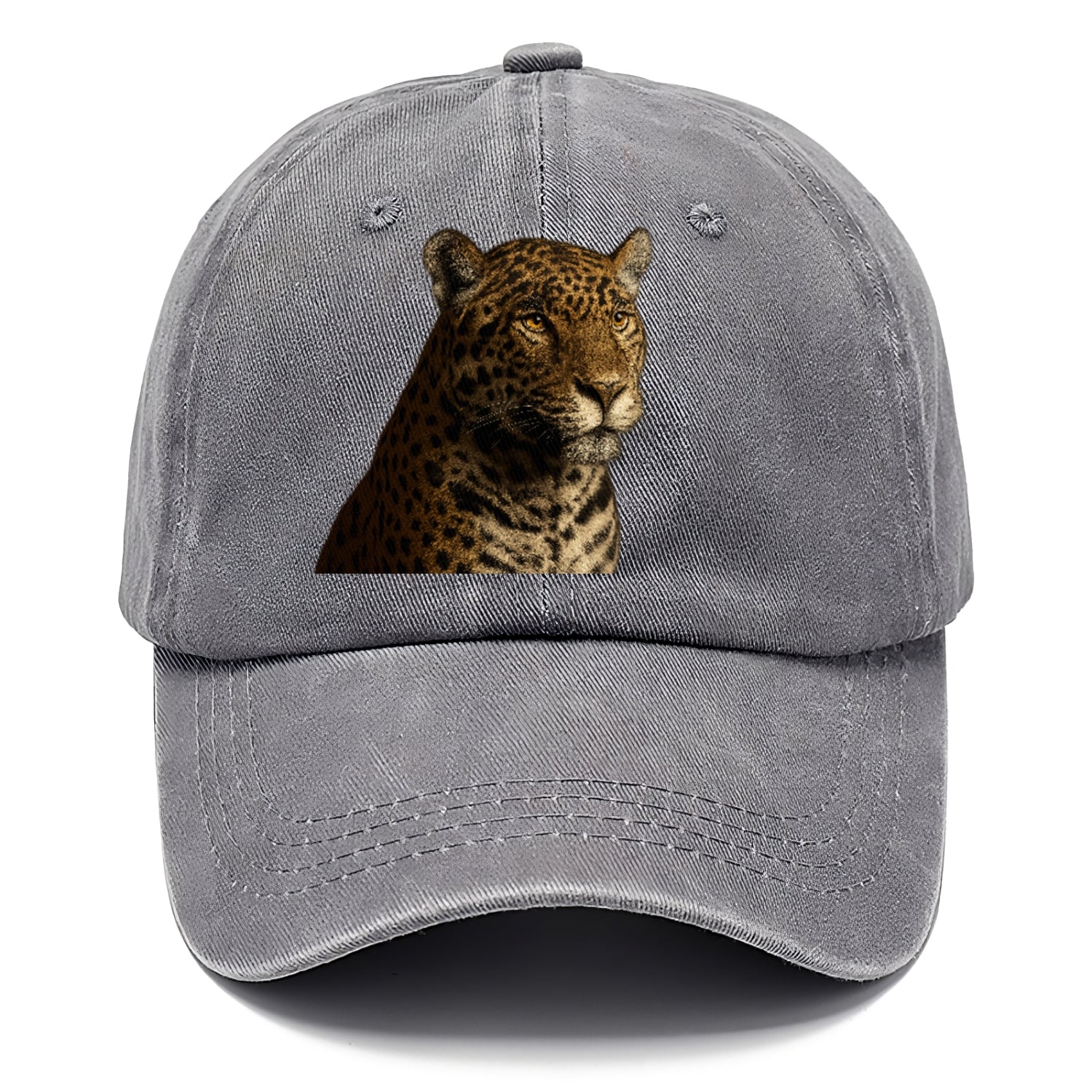 jaguar-apex-predator-style Hat