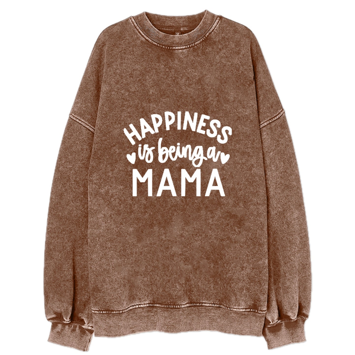 happiness is being a mama Hat