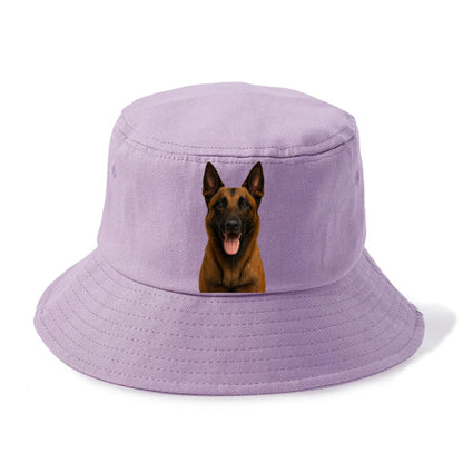 belgian malinois: elite protector Hat