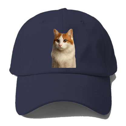 turkish-van-waterloving-spirit Hat