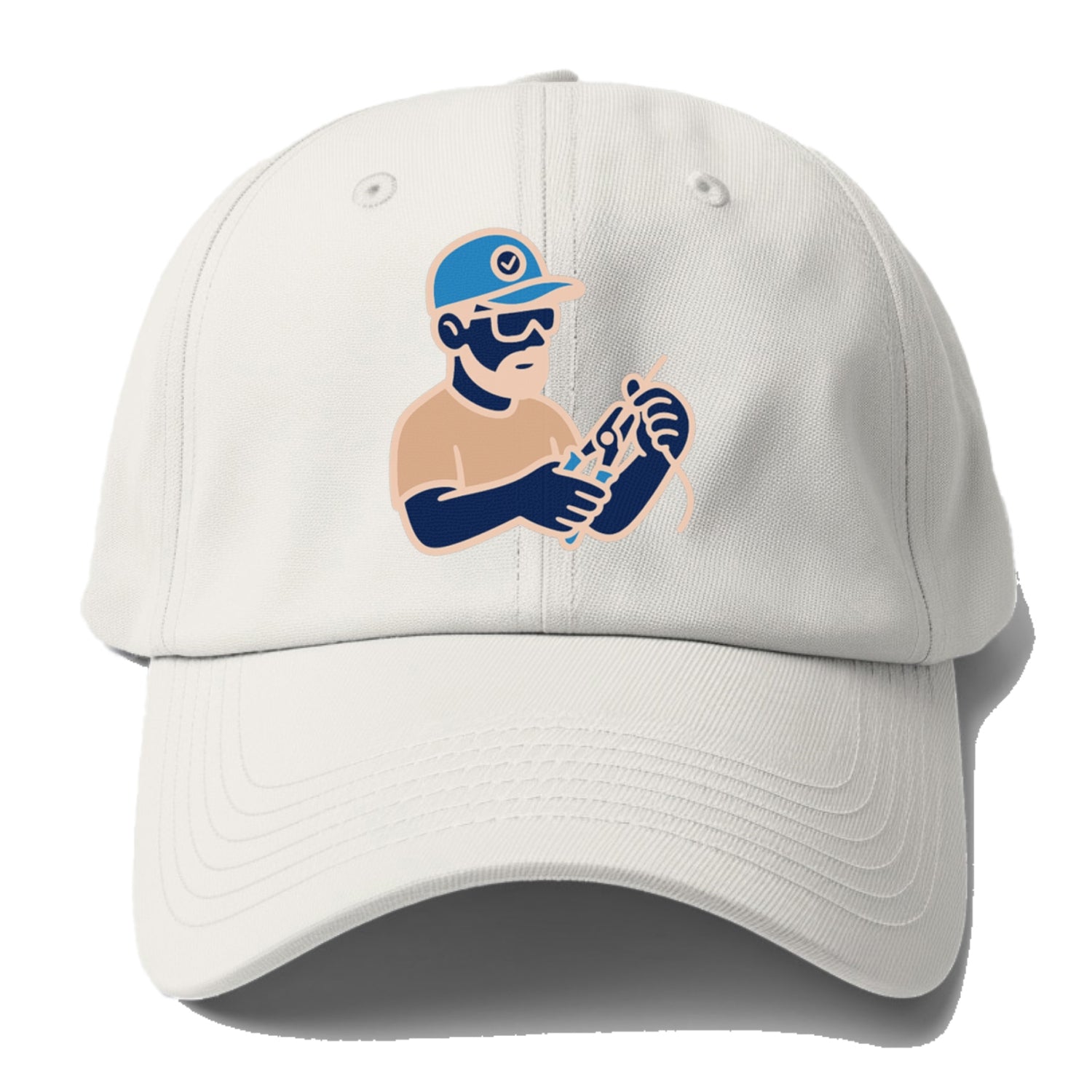 occupationalhobby Hat