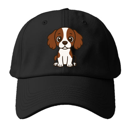 kawaii Springer Spaniel Hat