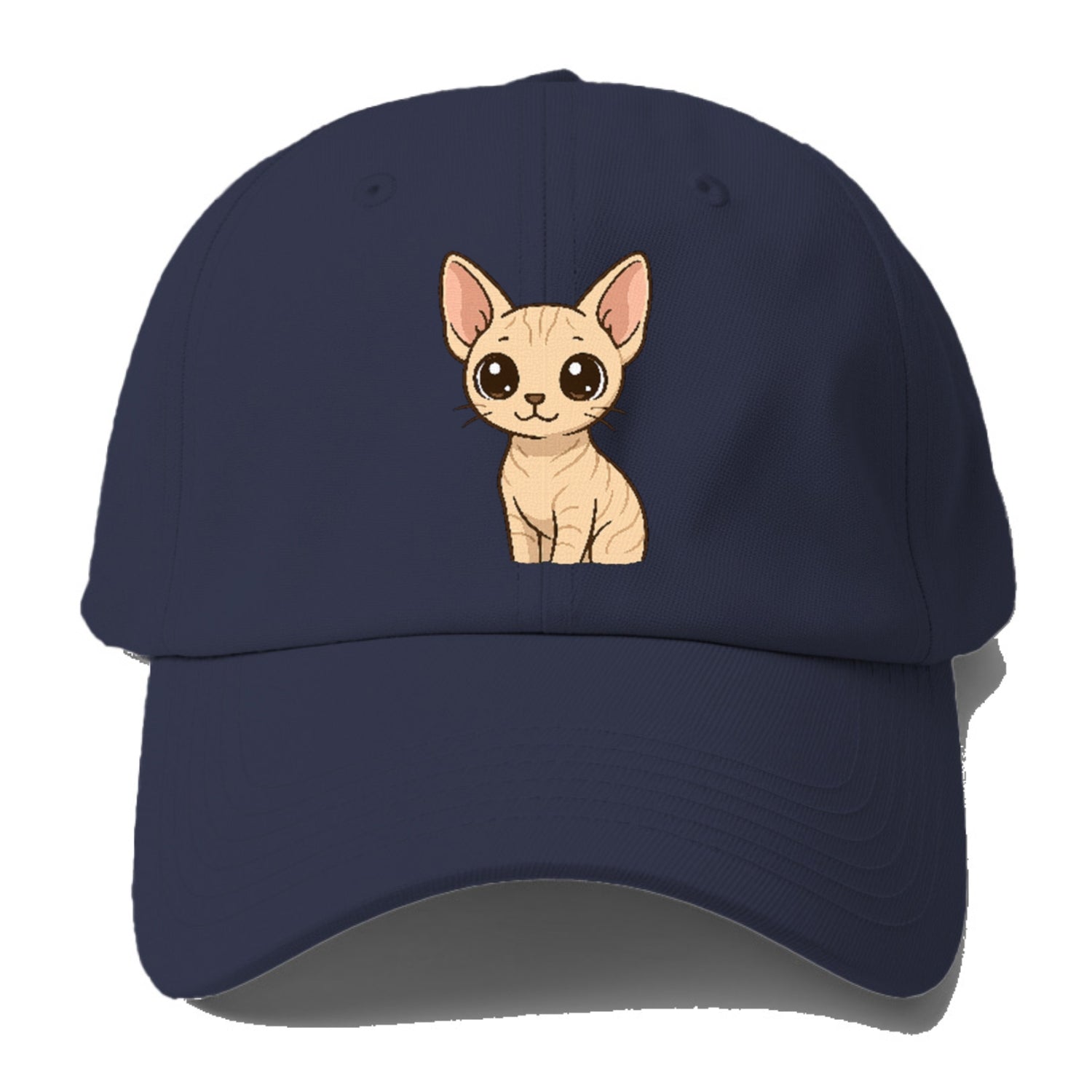 peterbald-sleek-elegance Hat