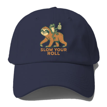 sloth-frog Hat