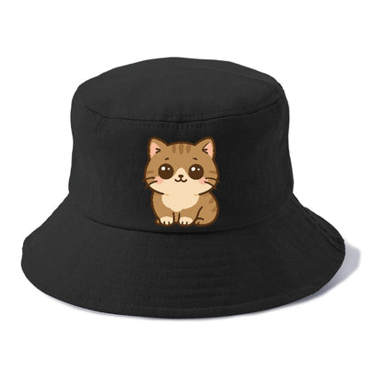 manx-playful-spirit Hat