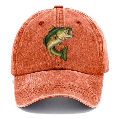 bass pro legends Hat
