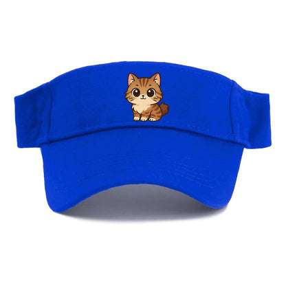 kurilian-bobtail-playful-spirit Hat