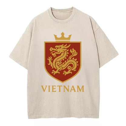 cultural-heritage-dragon-emblem Hat