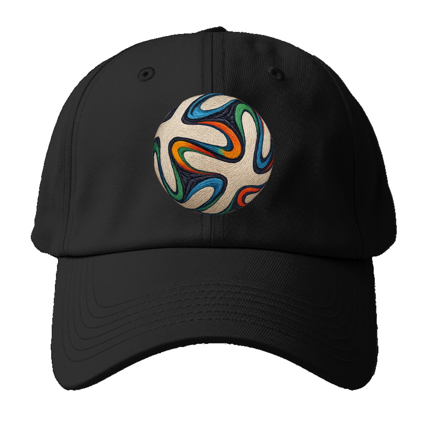 world cup hues Hat