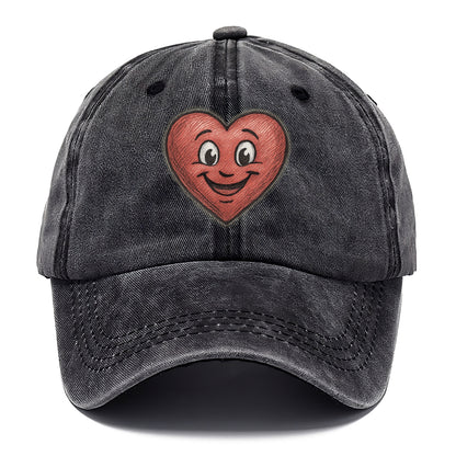 heartfelt joy collection Hat