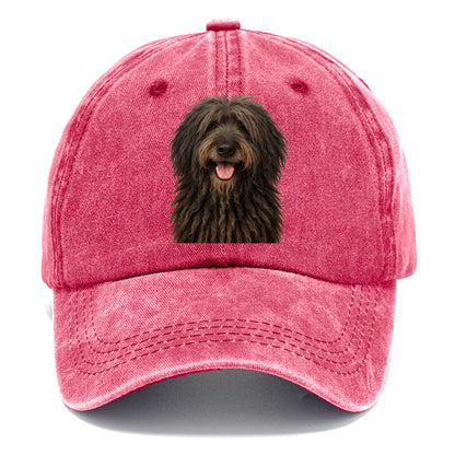 bergamasco dreadlock dreamer Hat