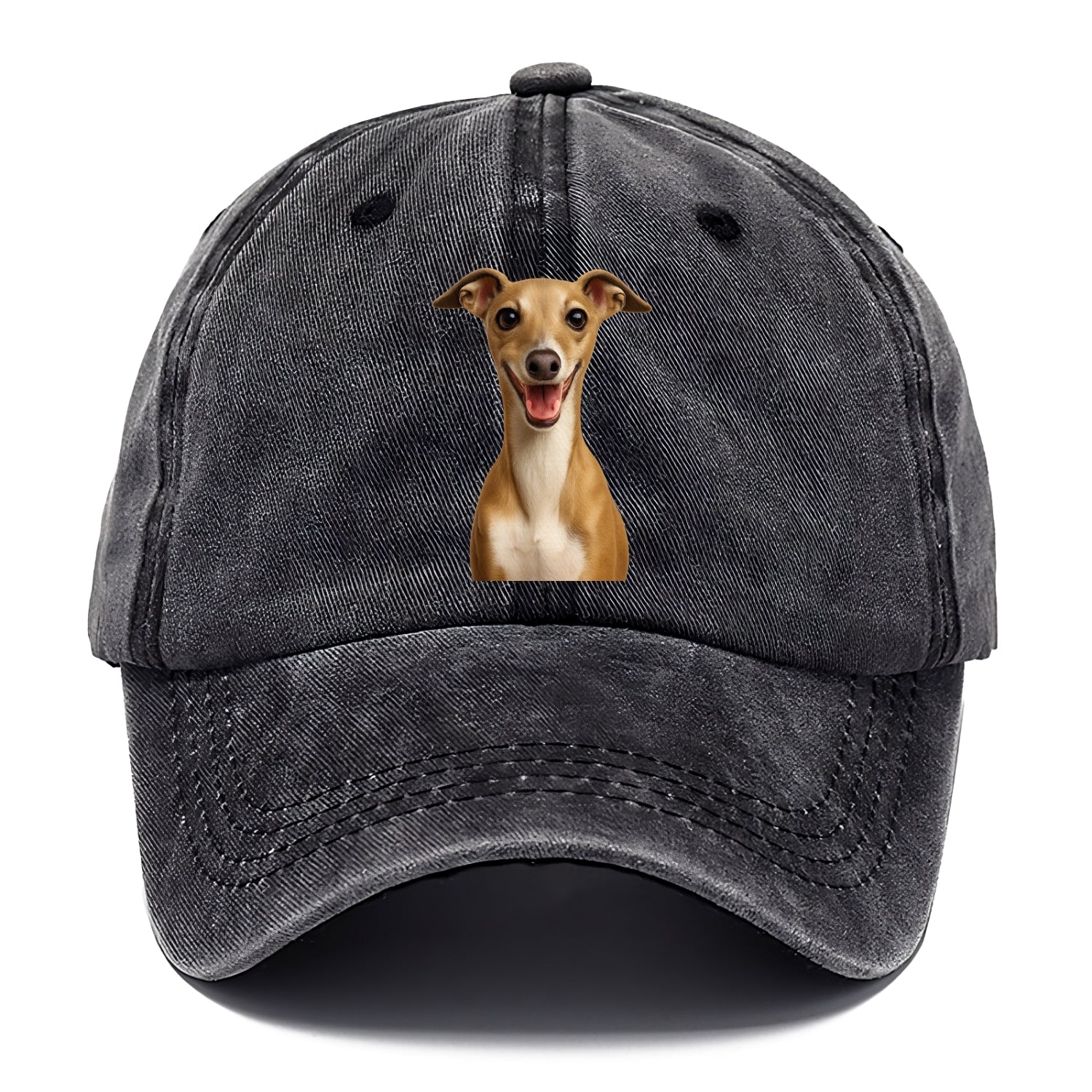 spirited Hat