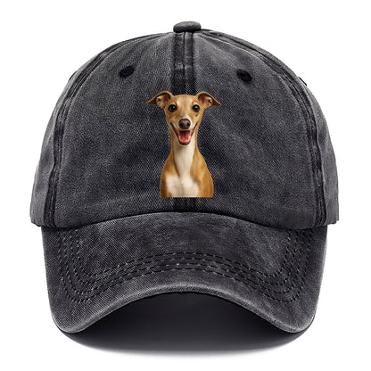 spirited Hat