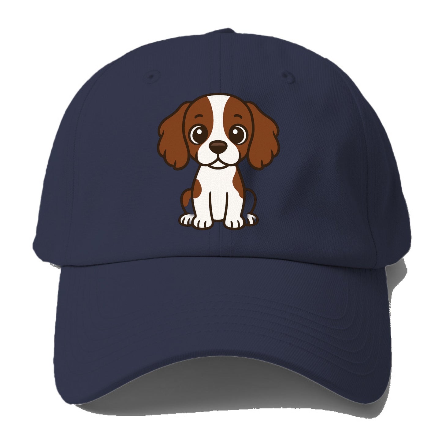 kawaii Springer Spaniel Hat
