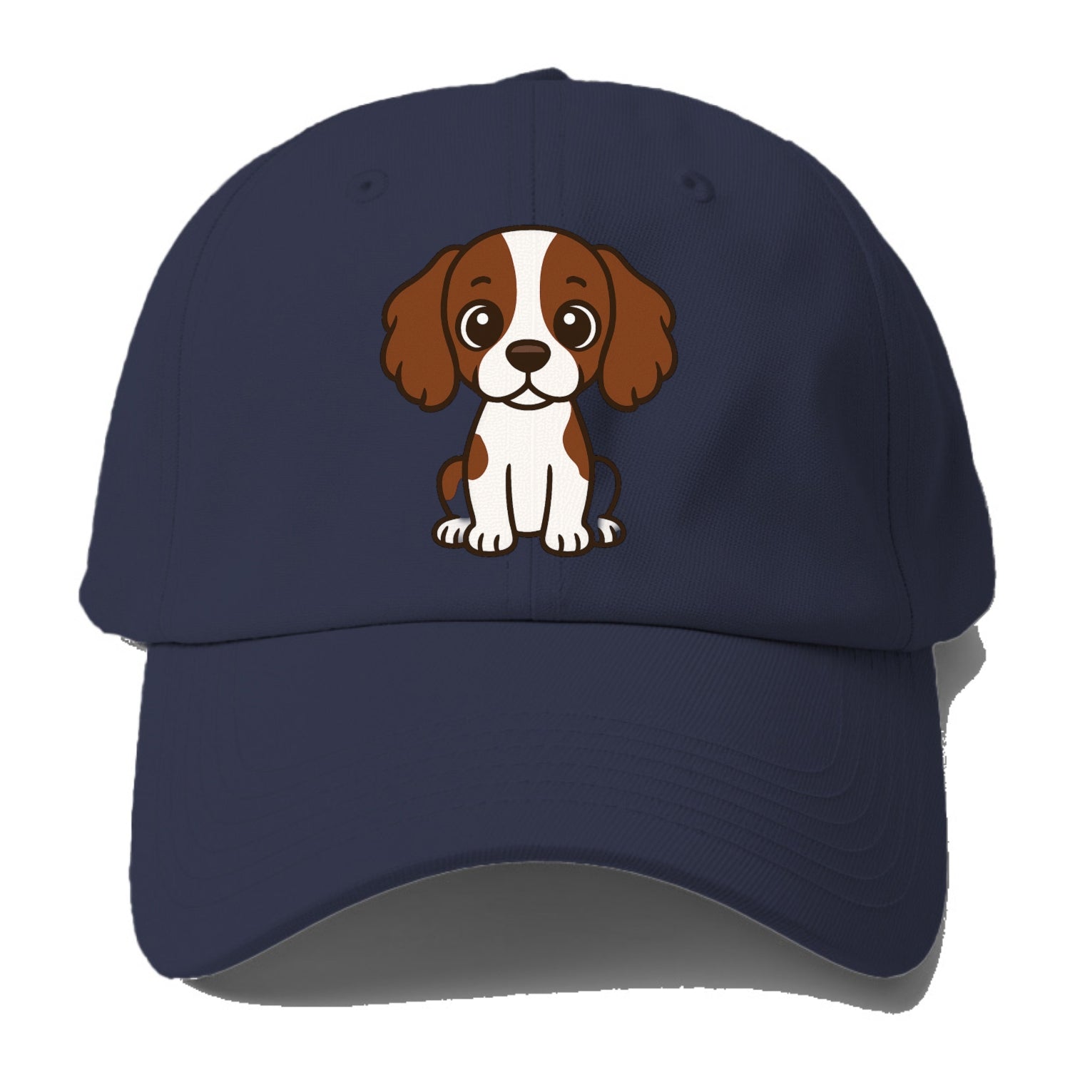 kawaii Springer Spaniel Hat