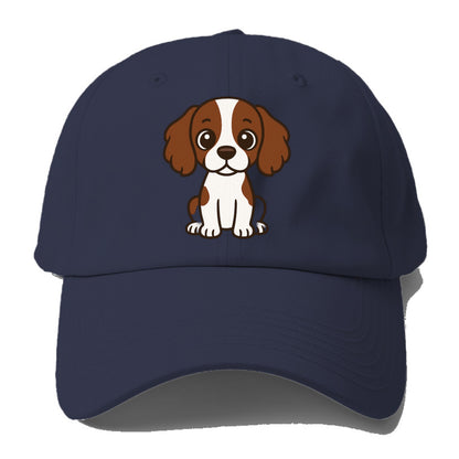 kawaii Springer Spaniel Hat