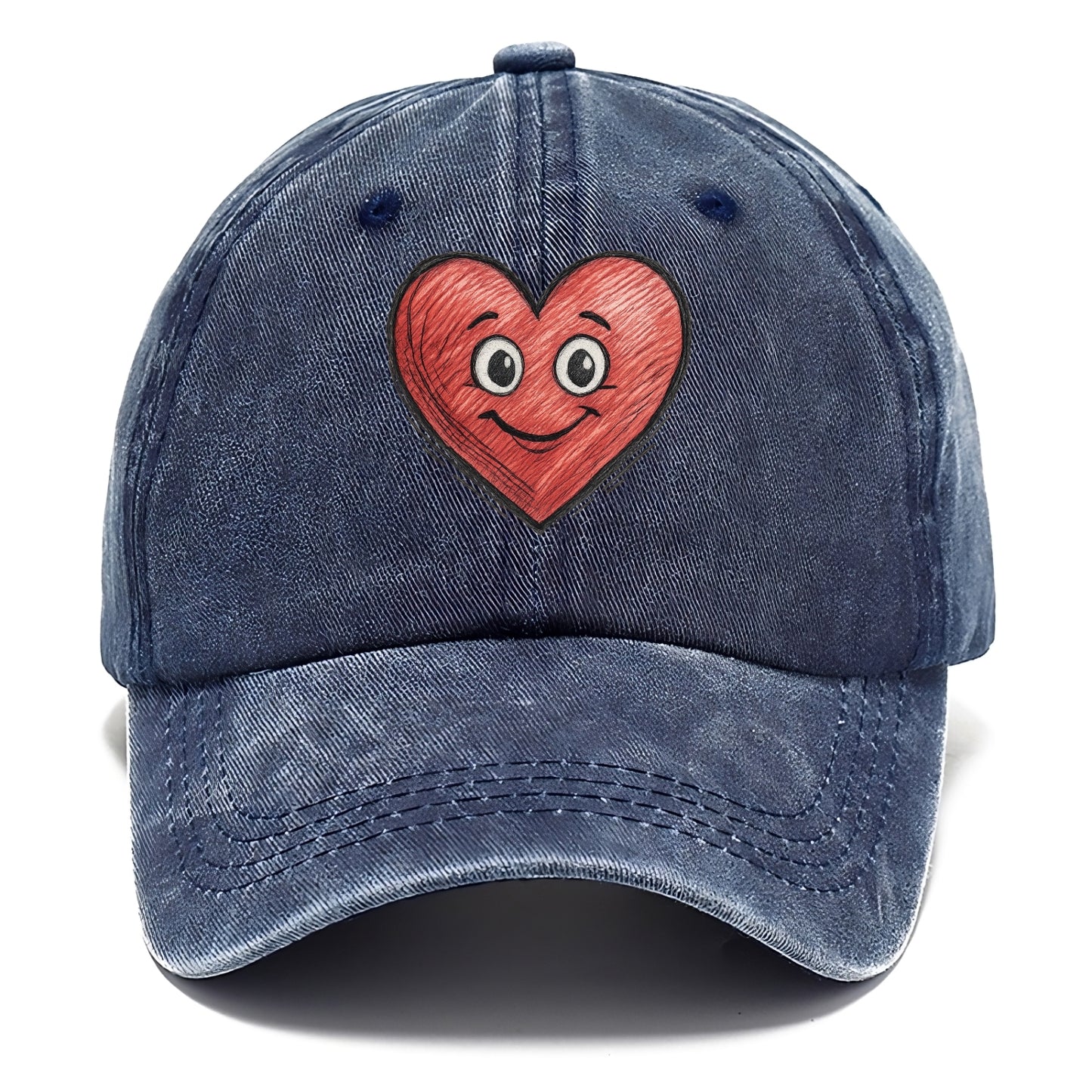 happy hearts collection Hat