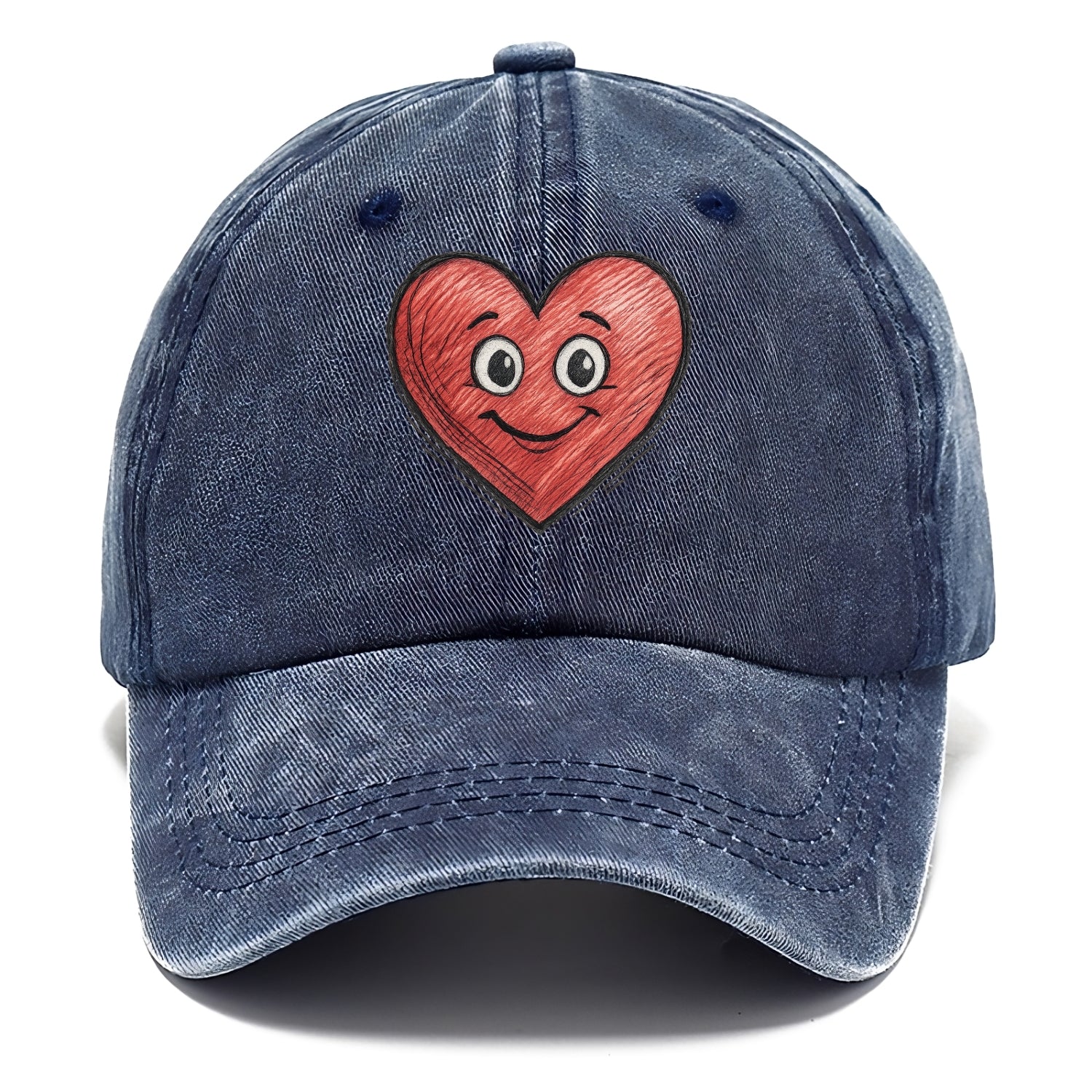 happy hearts collection Hat