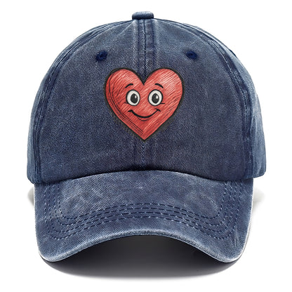 happy hearts collection Hat