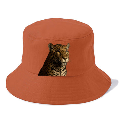 jaguar-apex-predator-style Hat