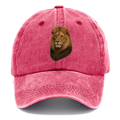 lion-kings-roar Hat
