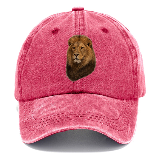 lion-kings-roar Hat