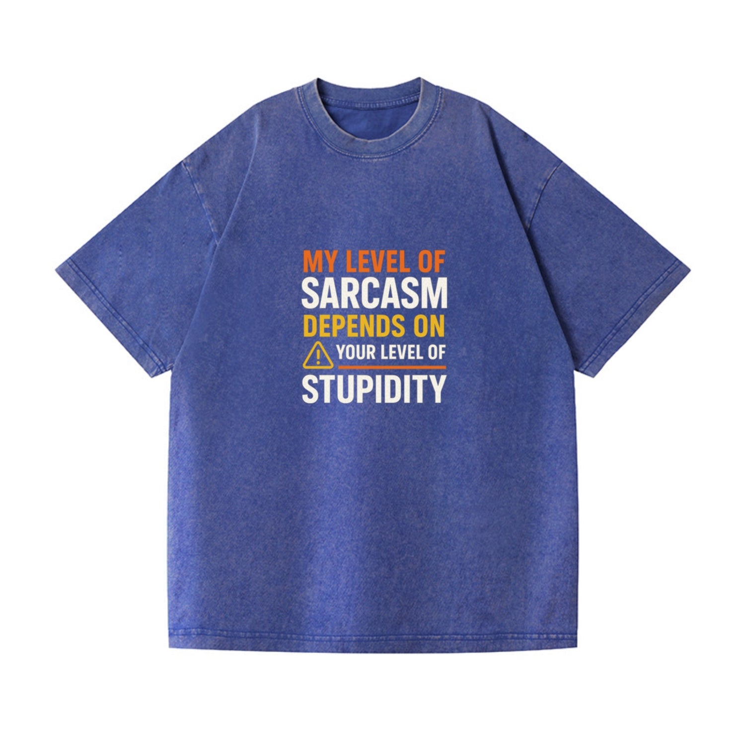 sarcasm stupidity Hat