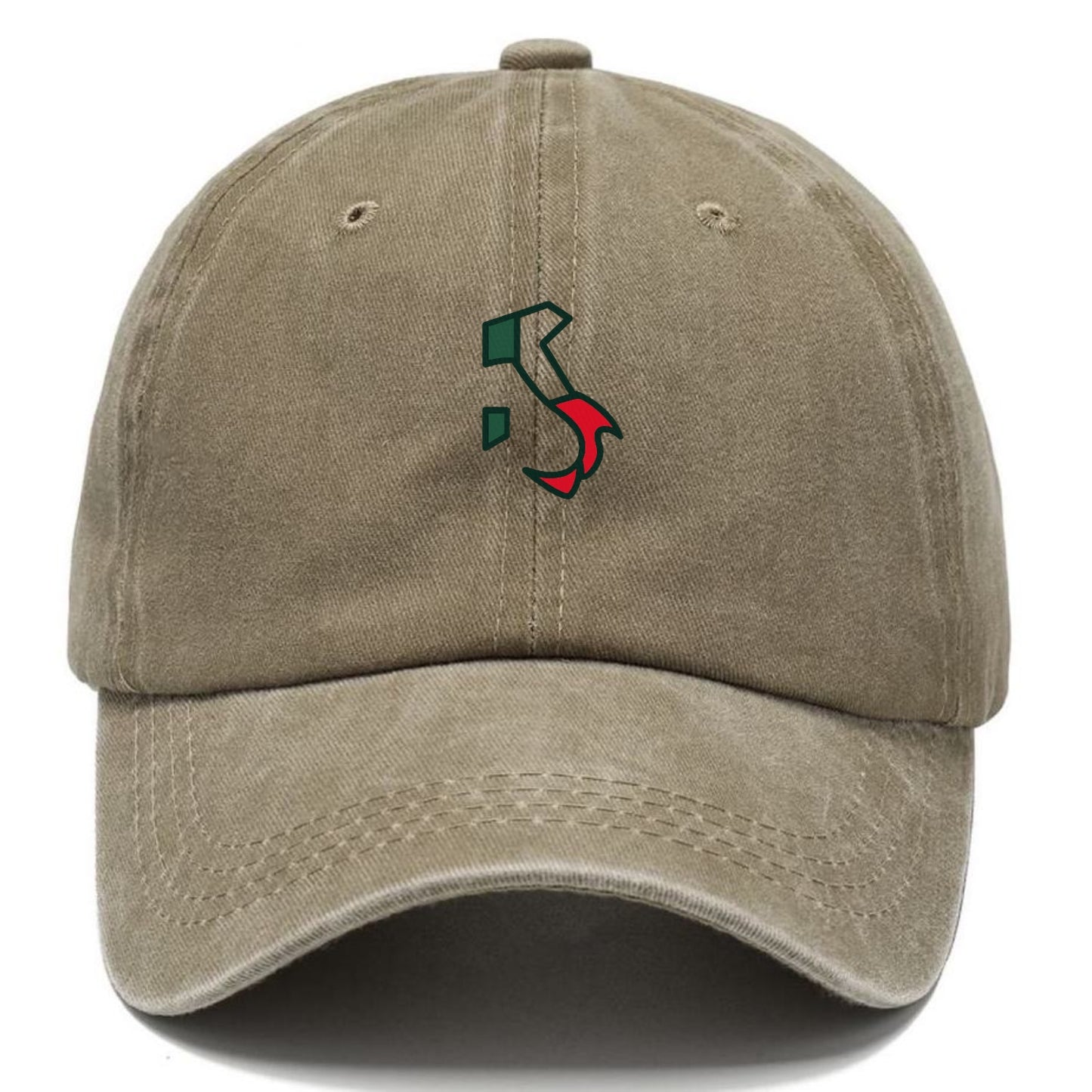 italy boot map Hat