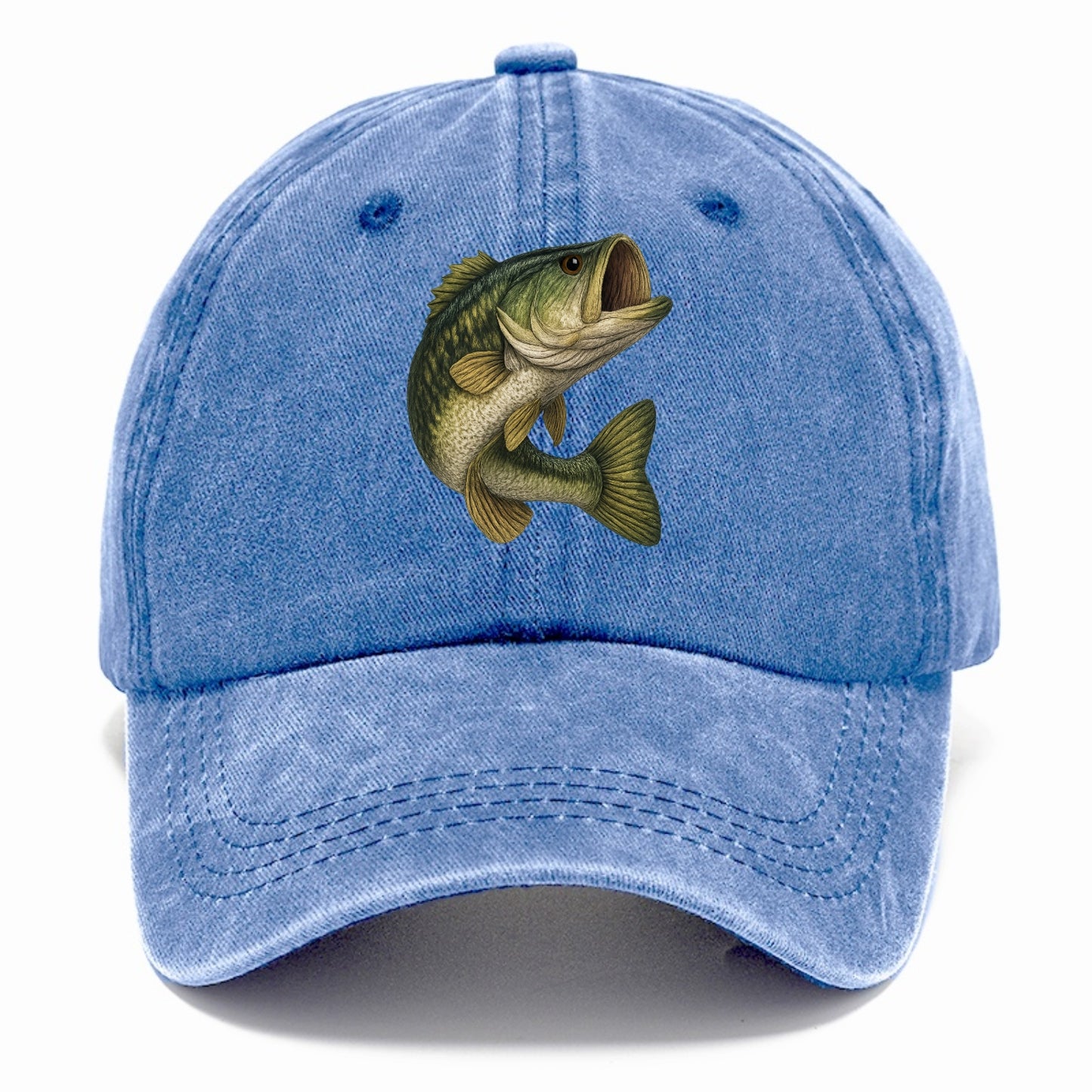 bass masterpiece Hat
