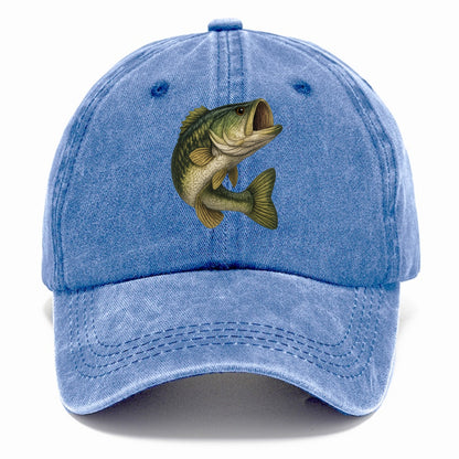 bass masterpiece Hat