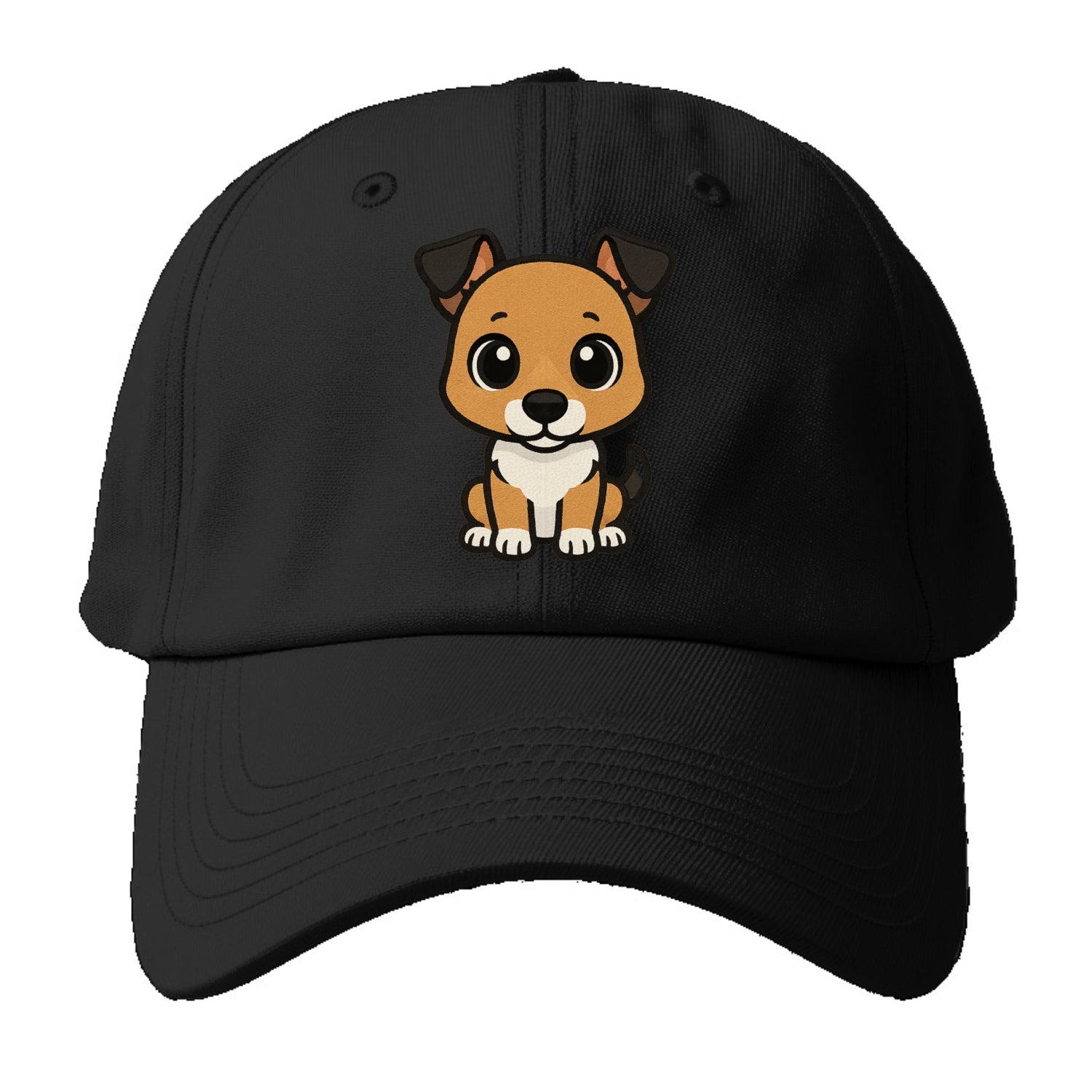 smooth-collie-elegant-grace Hat