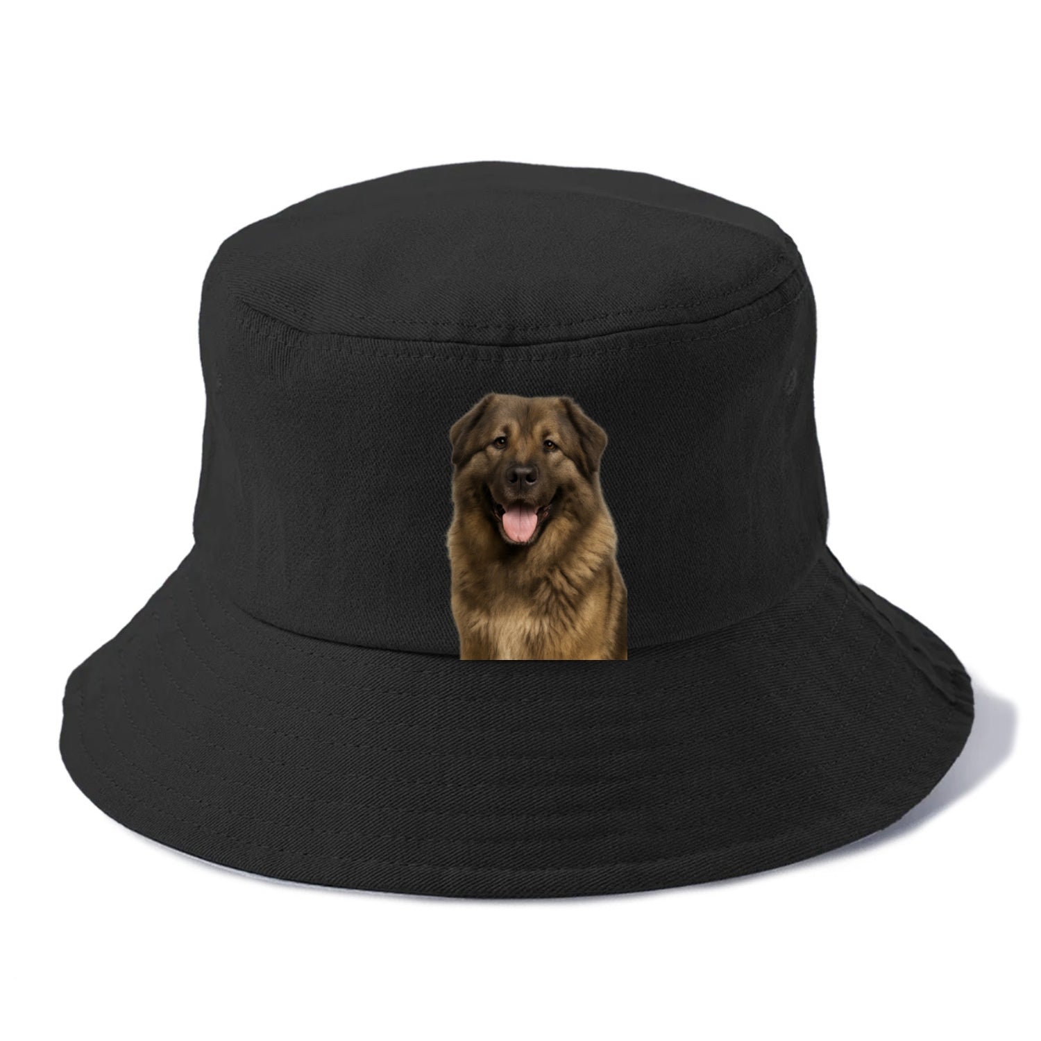 caucasian shepherd: mountain guardian Hat