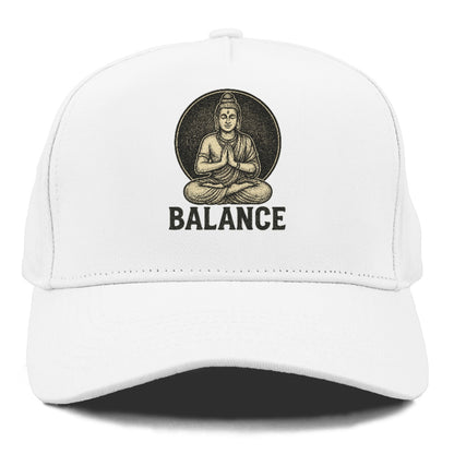 balance 1 Hat