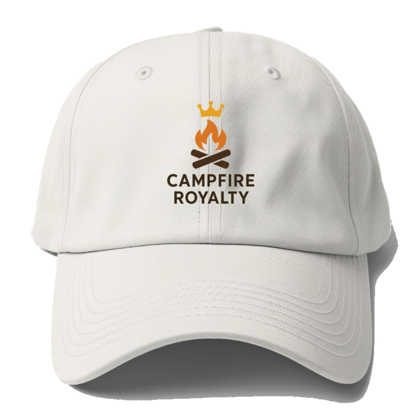 campfire royalty Hat