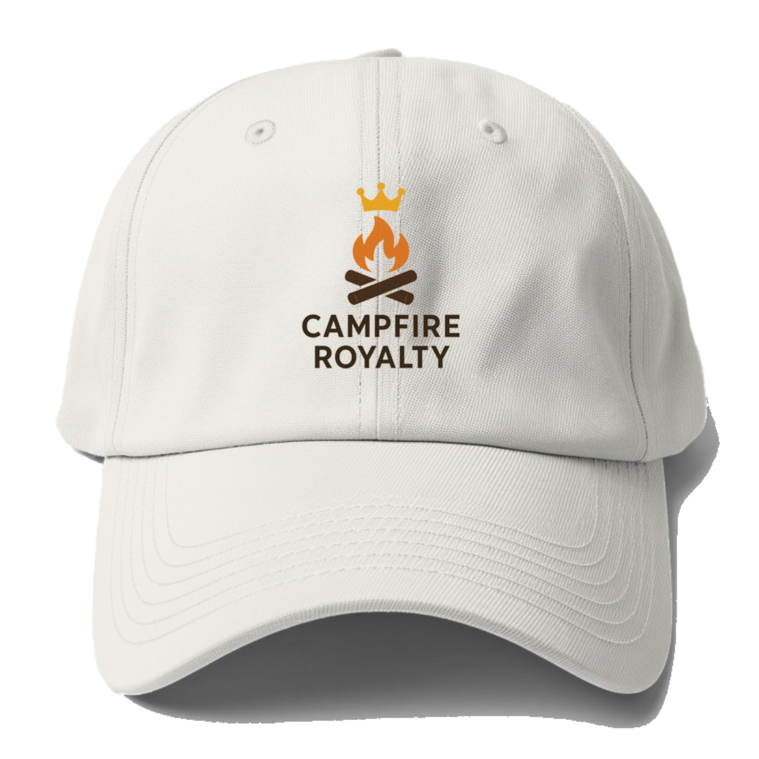 campfire royalty Hat